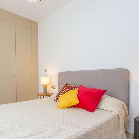 Appartement Atico El Arenal Con Parking à Jerez de la Frontera Extérieur photo