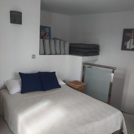 Appartement Atico El Arenal Con Parking à Jerez de la Frontera Extérieur photo