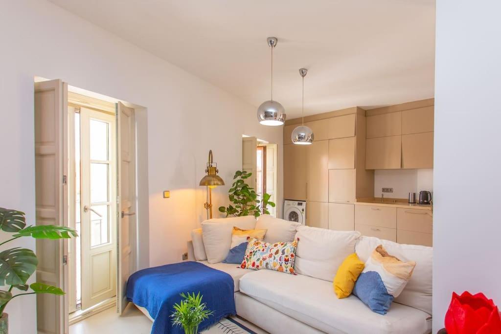 Appartement Atico El Arenal Con Parking à Jerez de la Frontera Extérieur photo