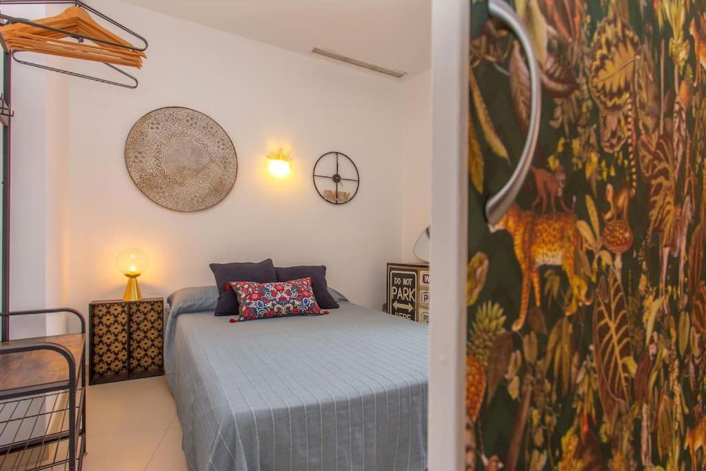 Appartement Atico El Arenal Con Parking à Jerez de la Frontera Extérieur photo