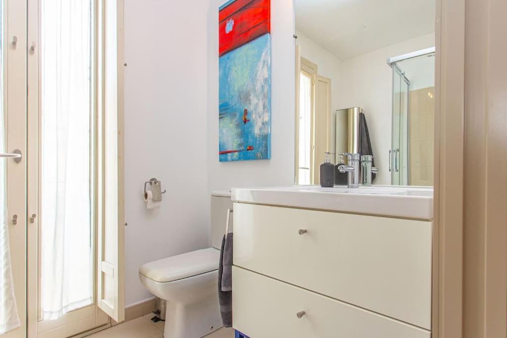 Appartement Atico El Arenal Con Parking à Jerez de la Frontera Extérieur photo