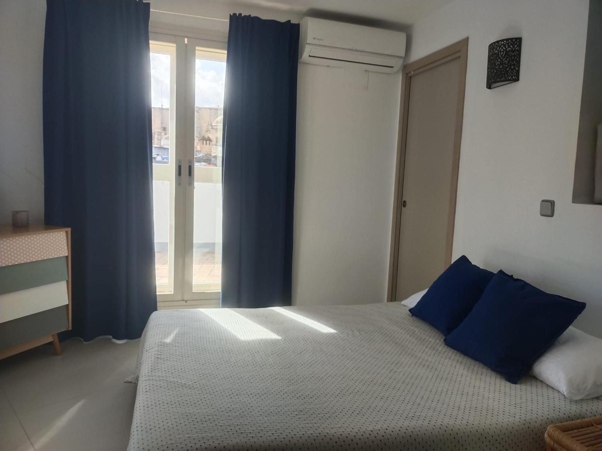 Appartement Atico El Arenal Con Parking à Jerez de la Frontera Extérieur photo