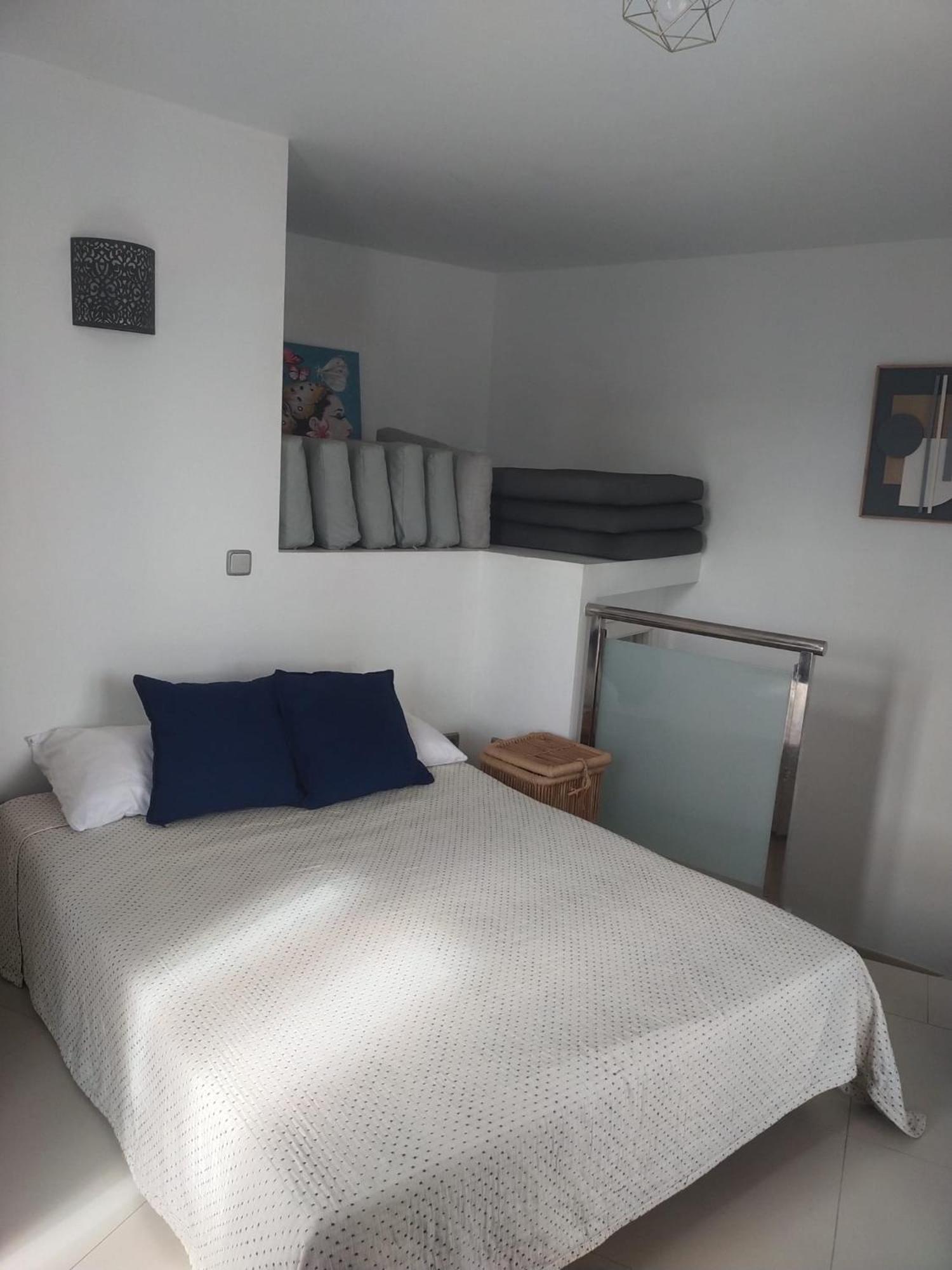 Appartement Atico El Arenal Con Parking à Jerez de la Frontera Extérieur photo